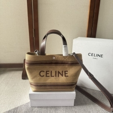 Celine Bucket Bags